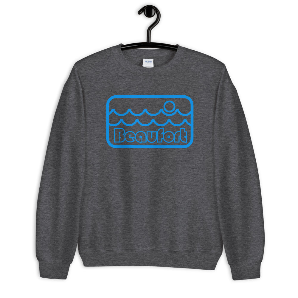 Beaufort Unisex Crewneck Sweatshirt