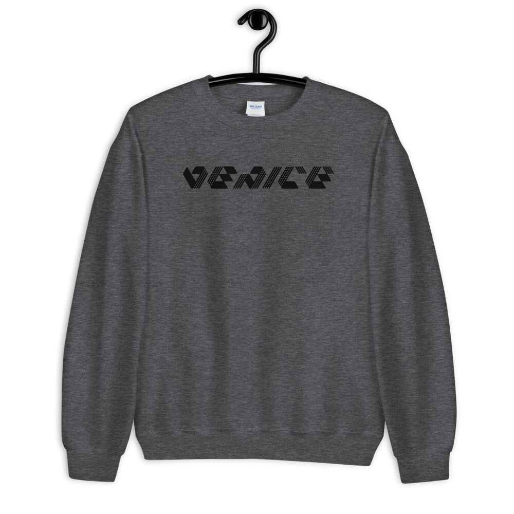 Venice Unisex Crewneck Sweatshirt