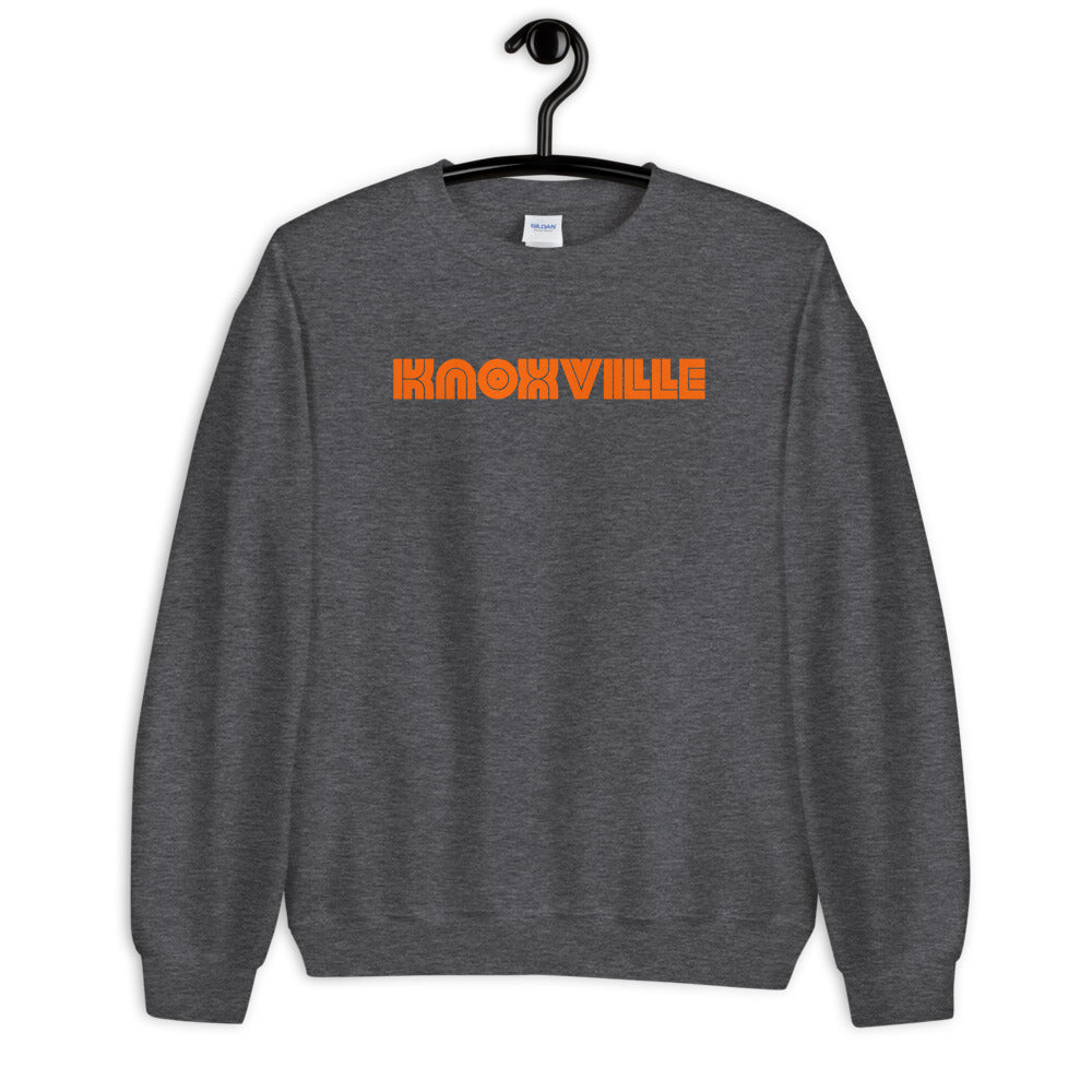 Knoxville Unisex Crewneck Sweatshirt