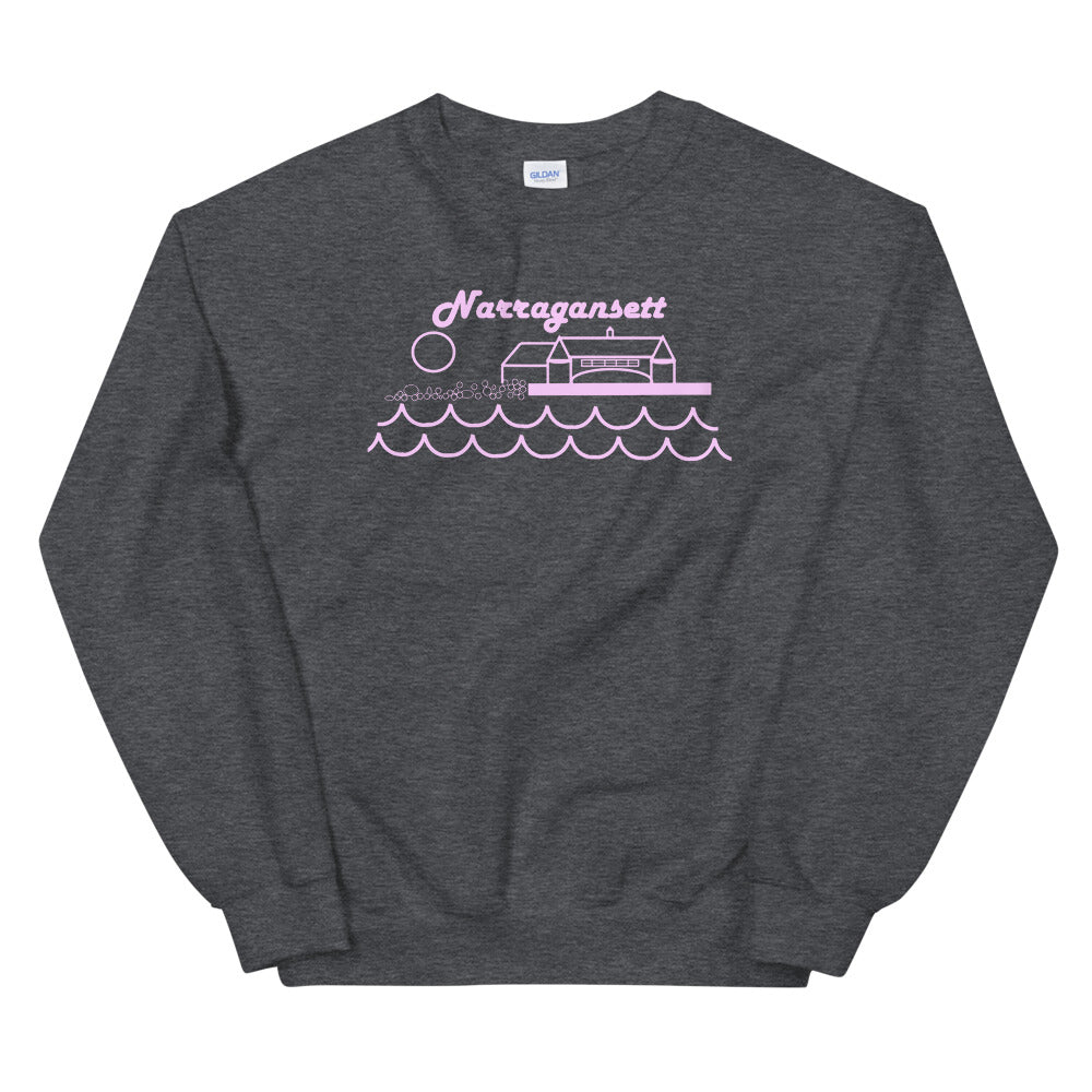 Narragansett - Unisex Sweatshirt