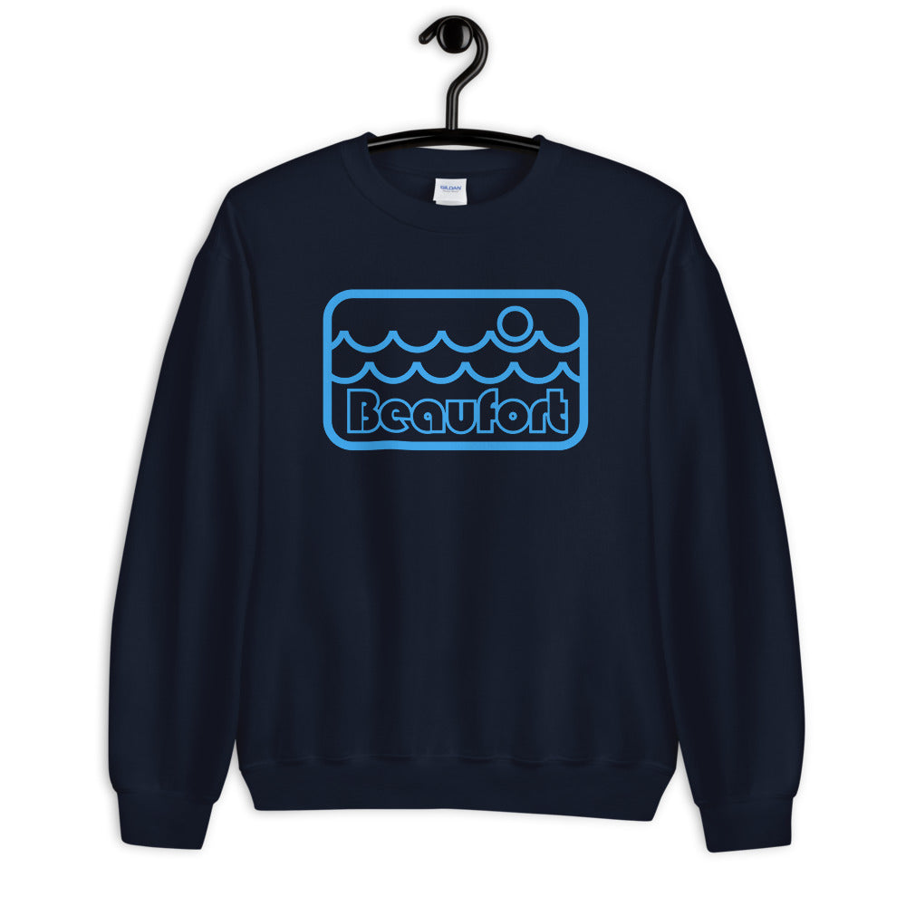 Beaufort Unisex Crewneck Sweatshirt