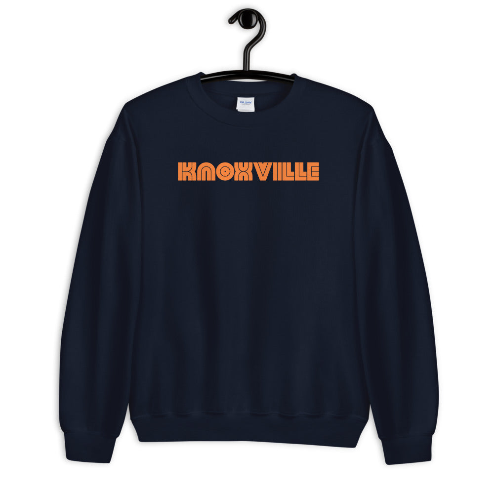 Knoxville Unisex Crewneck Sweatshirt