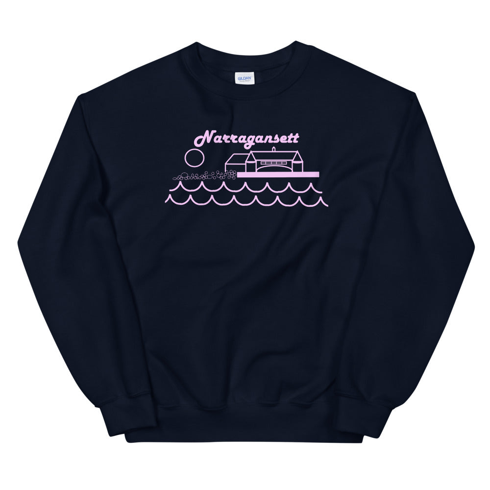 Narragansett - Unisex Sweatshirt