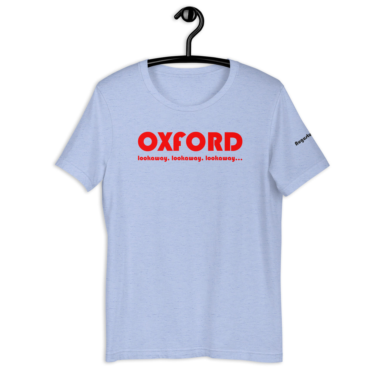 Oxford - Womens