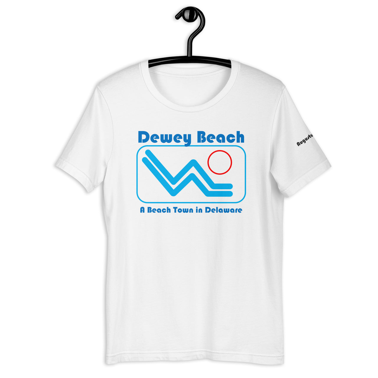 Dewey Beach - Mens
