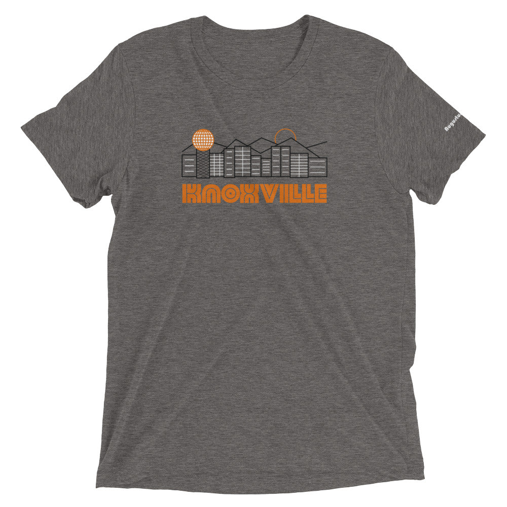 Knoxville - Short sleeve t-shirt