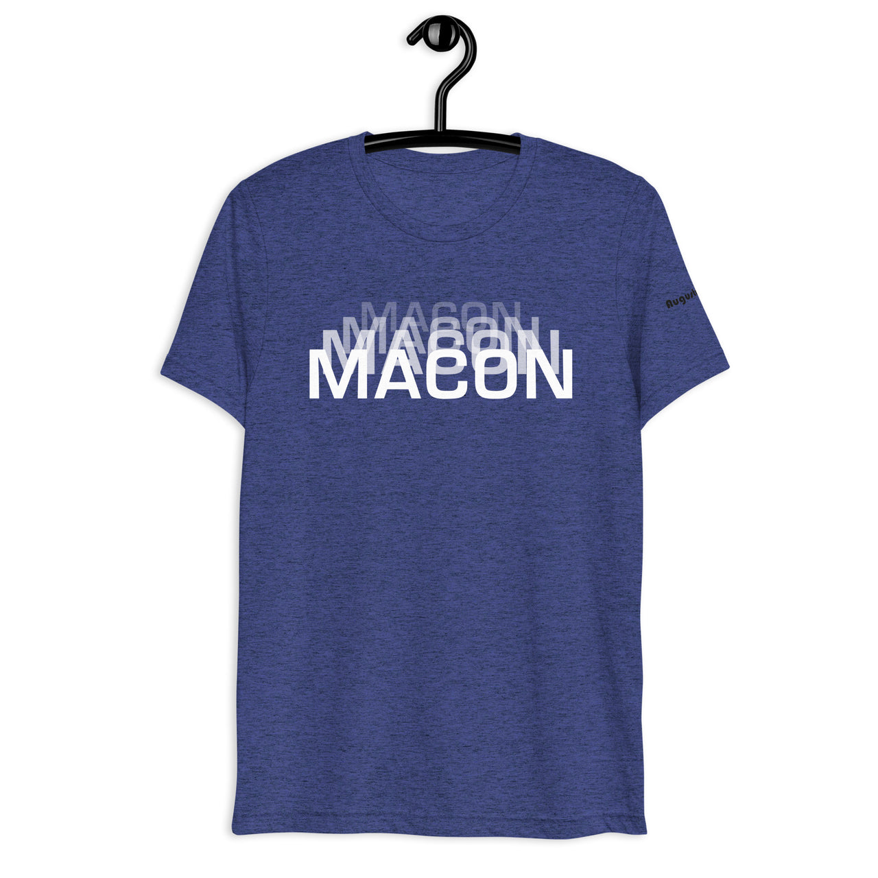 Macon Short sleeve t-shirt