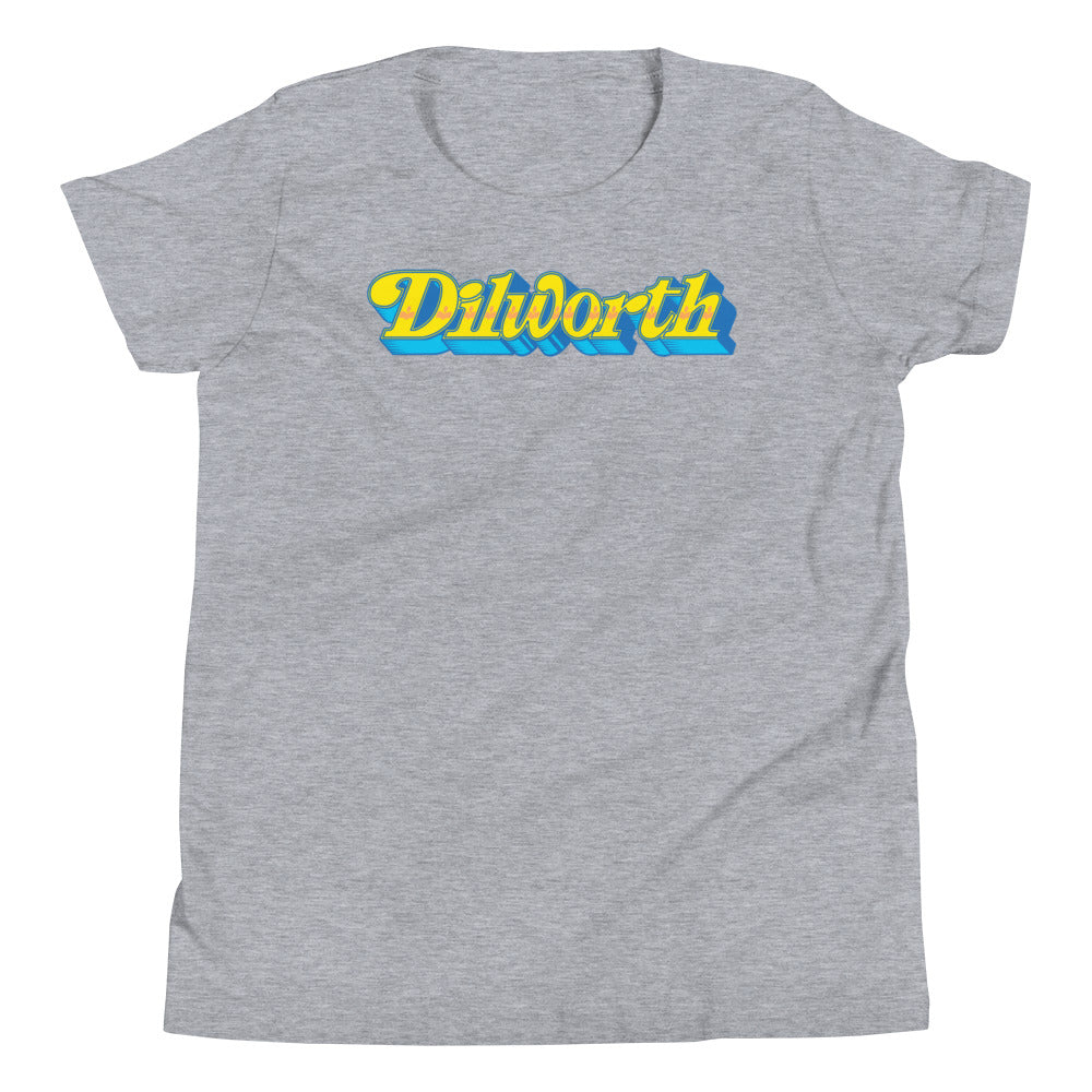 Dilworth Youth Short Sleeve T-Shirt