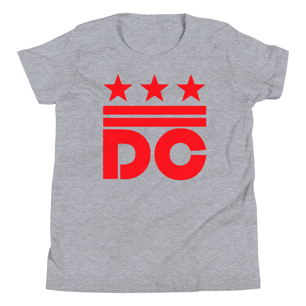 DC Youth Short Sleeve T-Shirt