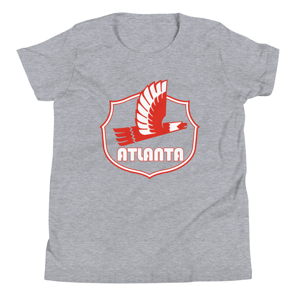 Atlanta Youth Short Sleeve T-Shirt